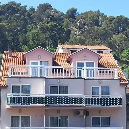 Mijo * Trogir