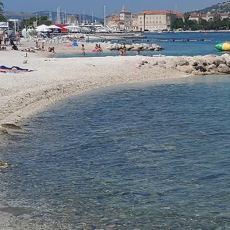 Mijo Lejlighed Trogir