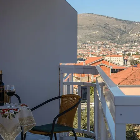 Apartman Mijo *