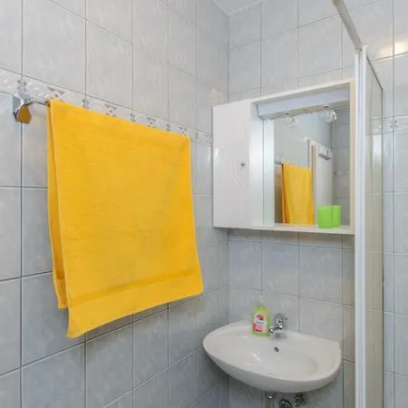 Mijo Apartman