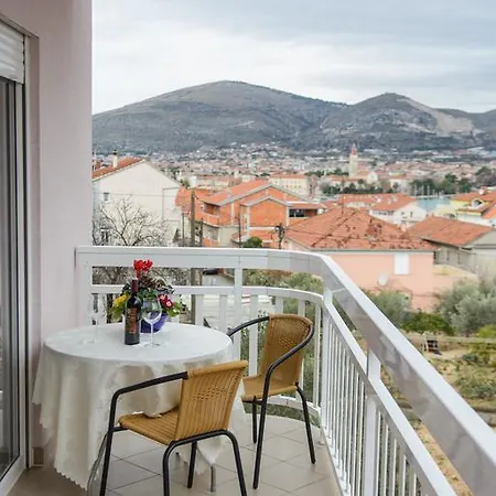 Mijo Trogir