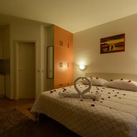 Mijo Apartman *