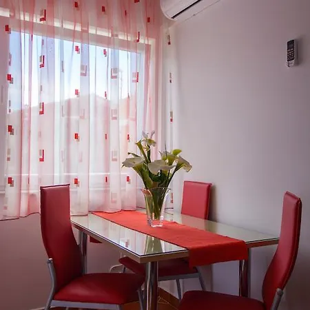 Apartman Mijo *