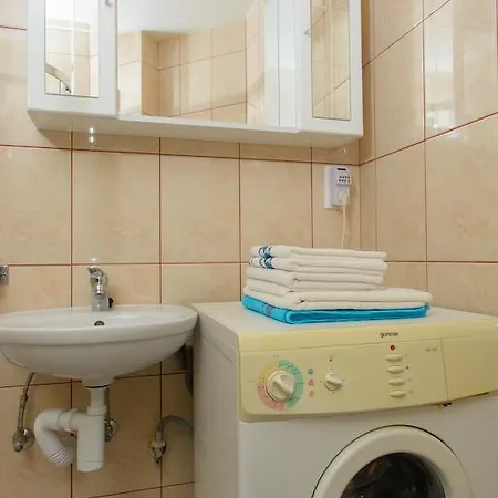 Apartman Mijo