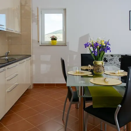 Mijo Apartman Trogir