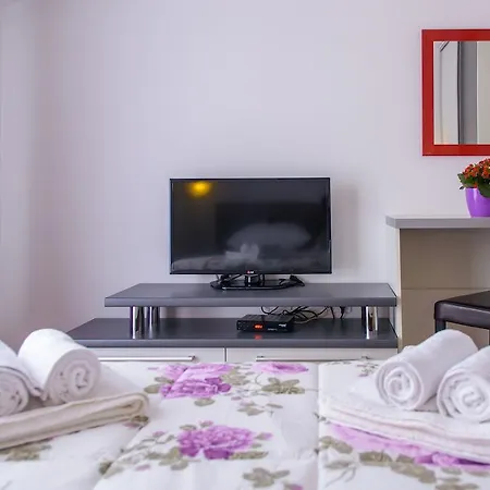 Mijo Apartman