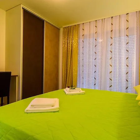 Apartman Mijo *