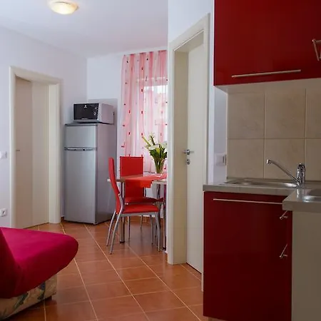 Mijo Apartman *