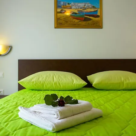 Apartman Mijo Trogir