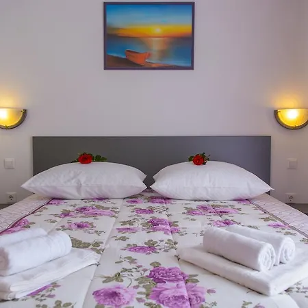 Apartman Mijo *