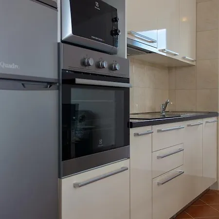 Apartman Mijo Trogir