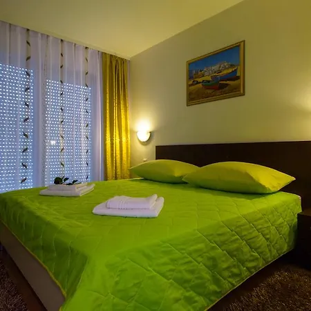 Mijo Apartman Trogir