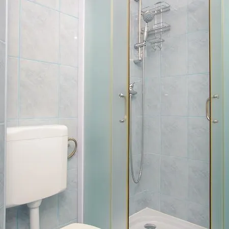 Mijo Apartman *