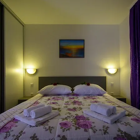 Mijo Apartman *