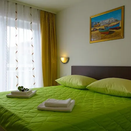 Apartman Mijo