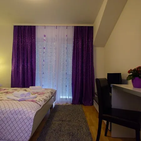 Mijo Apartman Trogir