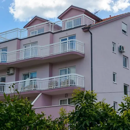 Mijo Apartman