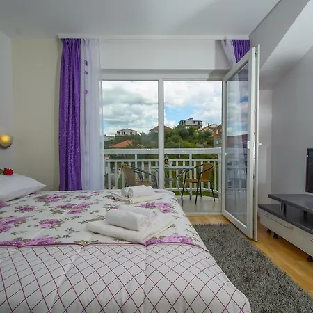 Apartman Mijo *