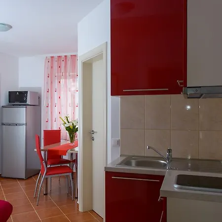 Mijo Apartman *