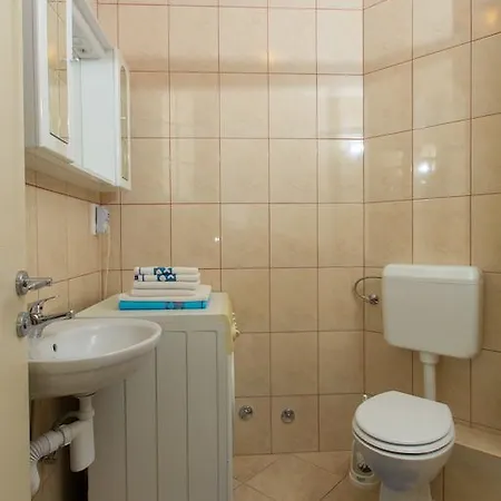 Apartman Mijo Trogir