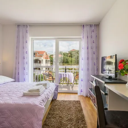 Apartman Mijo *