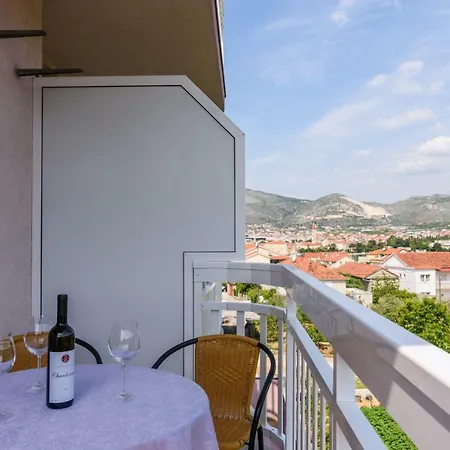 Apartman Mijo *