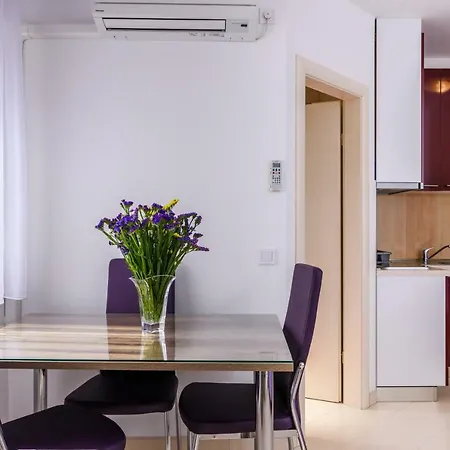 Mijo Appartement