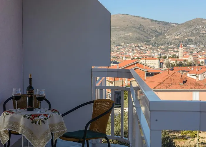 Appartement Mijo *