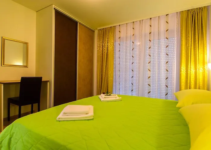 Appartement Mijo *