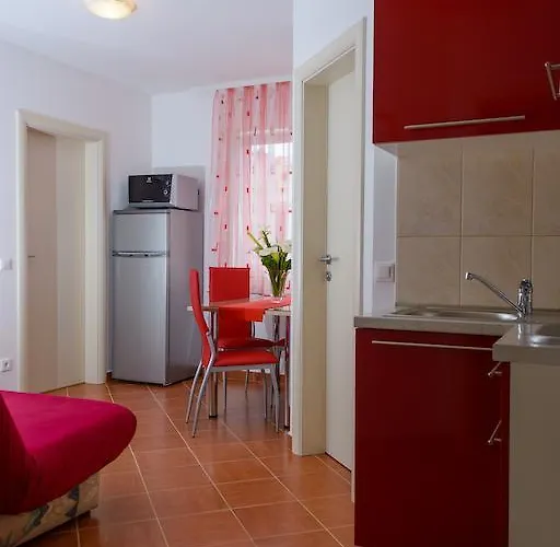 Mijo Appartement *