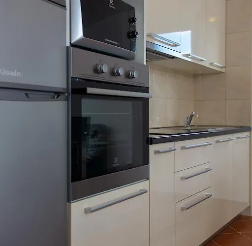 Appartement Mijo Trogir