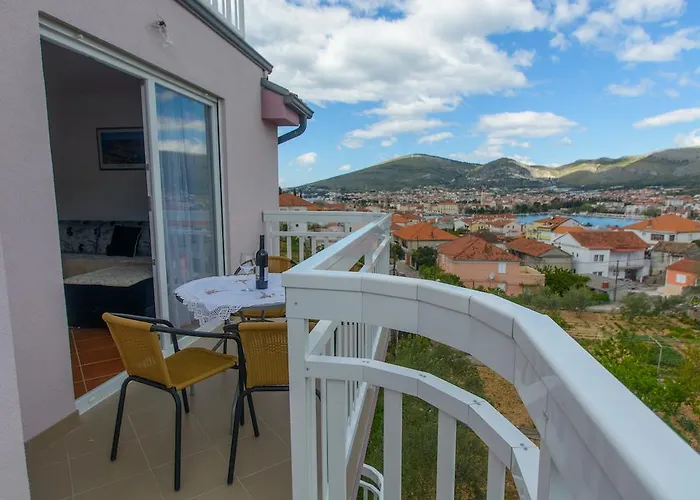 Mijo Trogir