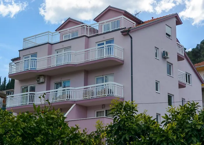 Mijo Appartement