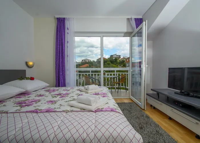 Appartement Mijo *