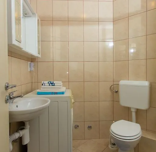 Appartement Mijo Trogir