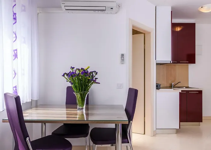 Mijo Appartement