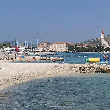 Mijo Apartman Trogir