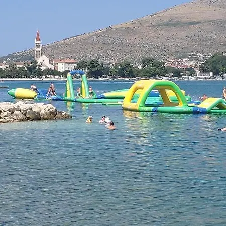Mijo Apartment Trogir