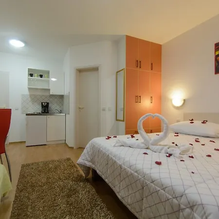 Apartman Mijo