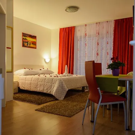 Mijo Apartman *