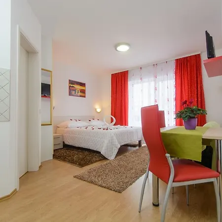 Mijo Apartman Trogir