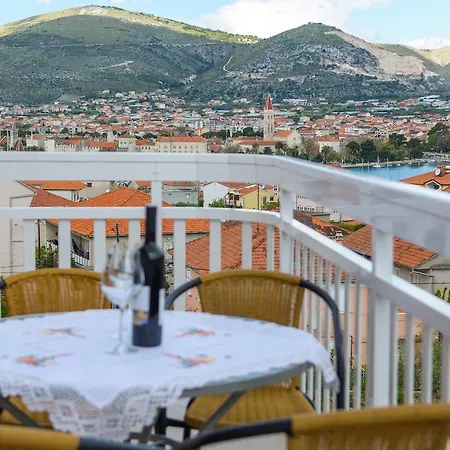 Mijo * Trogir