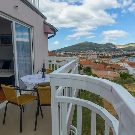 Mijo Trogir