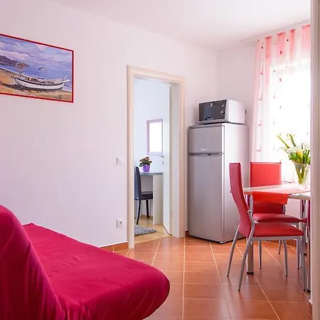 Apartman Mijo *
