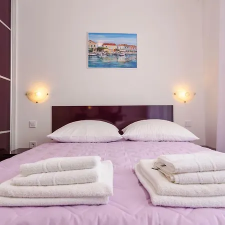 Mijo Apartman