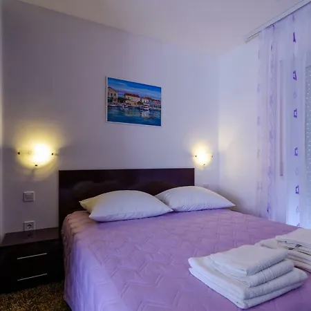 Mijo Apartman *