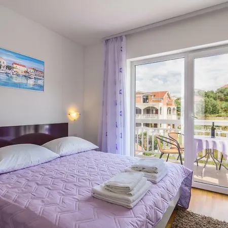 Mijo Apartman Trogir