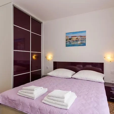Apartment Mijo