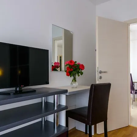Mijo Apartment