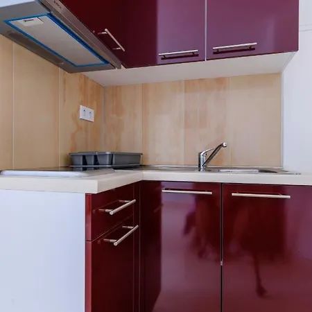 Mijo Apartman Trogir